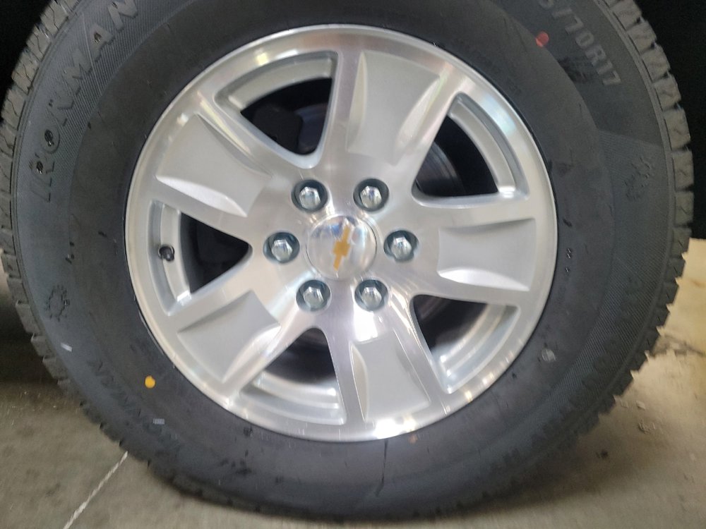 Used 2017 Chevrolet Silverado 1500 LT w/ All Star Edition RWD image 31