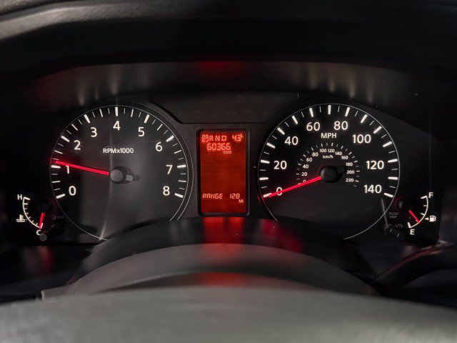 Used 2020 Nissan NV 2500 SV image 23