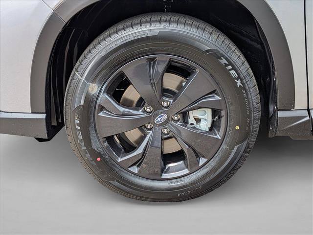 New 2026 Subaru Ascent Premium AWD/4WD image 9