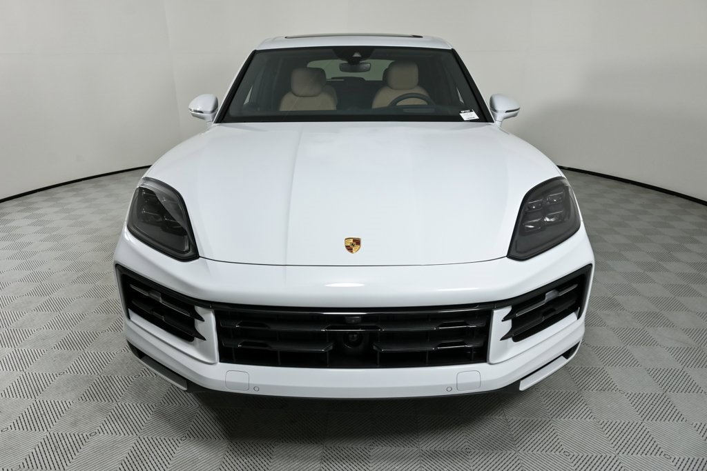 New 2026 Porsche Cayenne E-Hybrid image 38