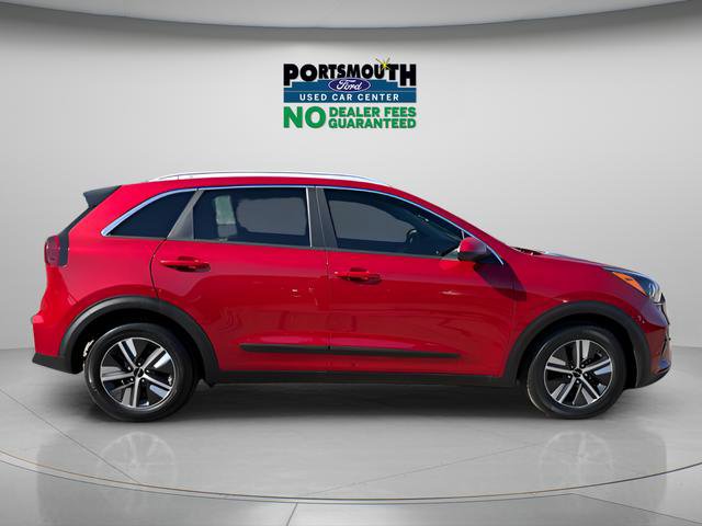 Used 2022 Kia Niro LXS FWD image 6