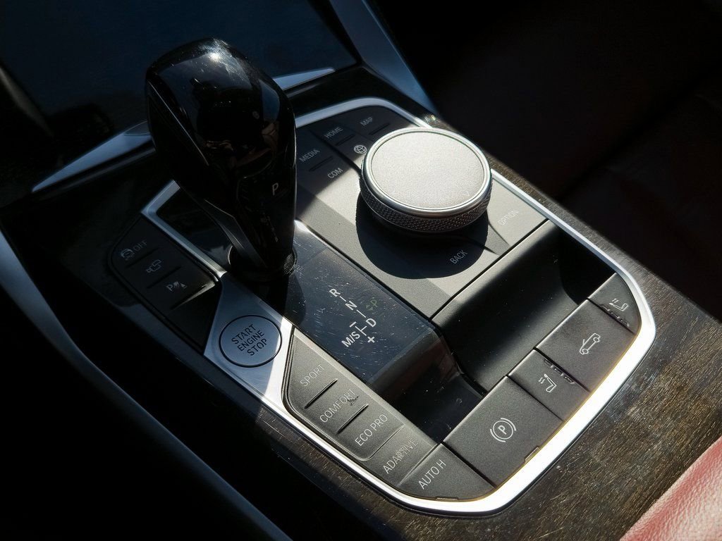 Used 2023 BMW 440i xDrive Convertible w/ Premium Package image 15