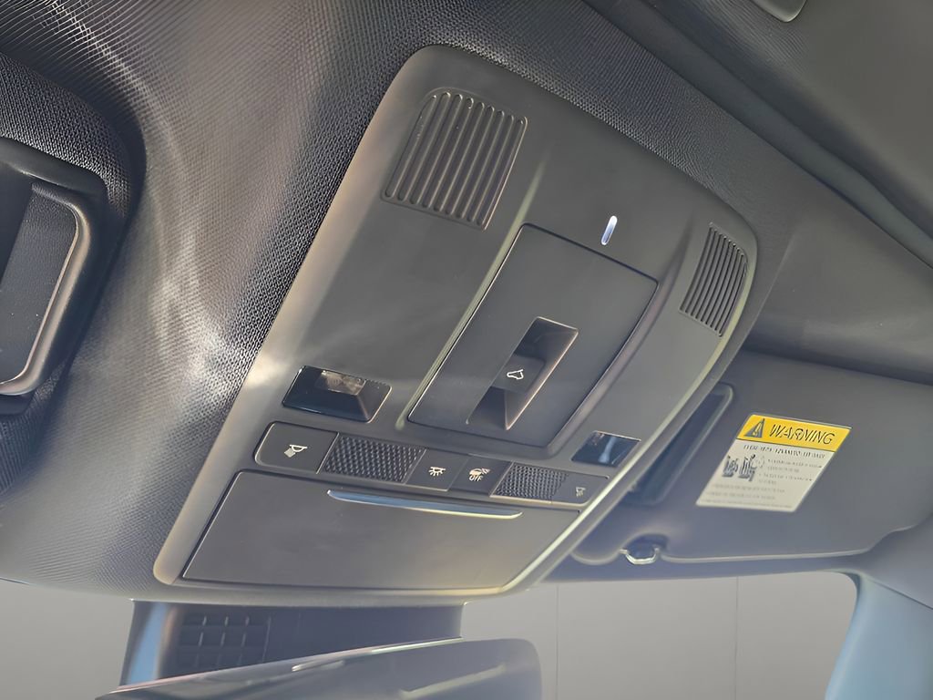 Used 2025 MAZDA CX-5 Signature image 23