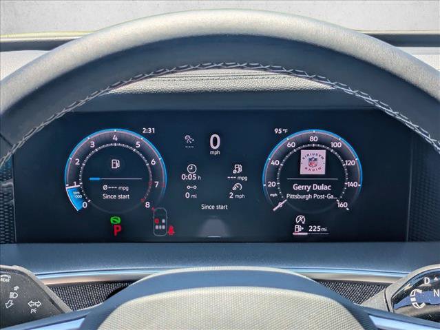 New 2026 Volkswagen Tiguan S FWD image 12