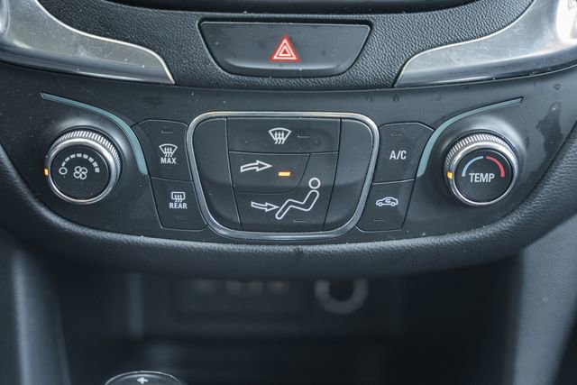 Used 2021 Chevrolet Equinox LT image 28