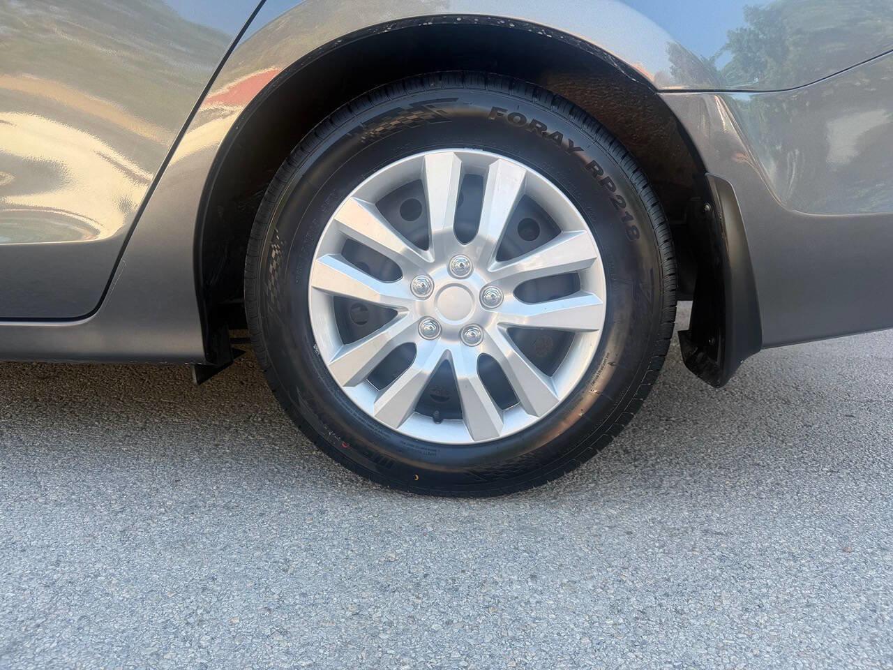 Used 2012 Honda Accord LX image 34