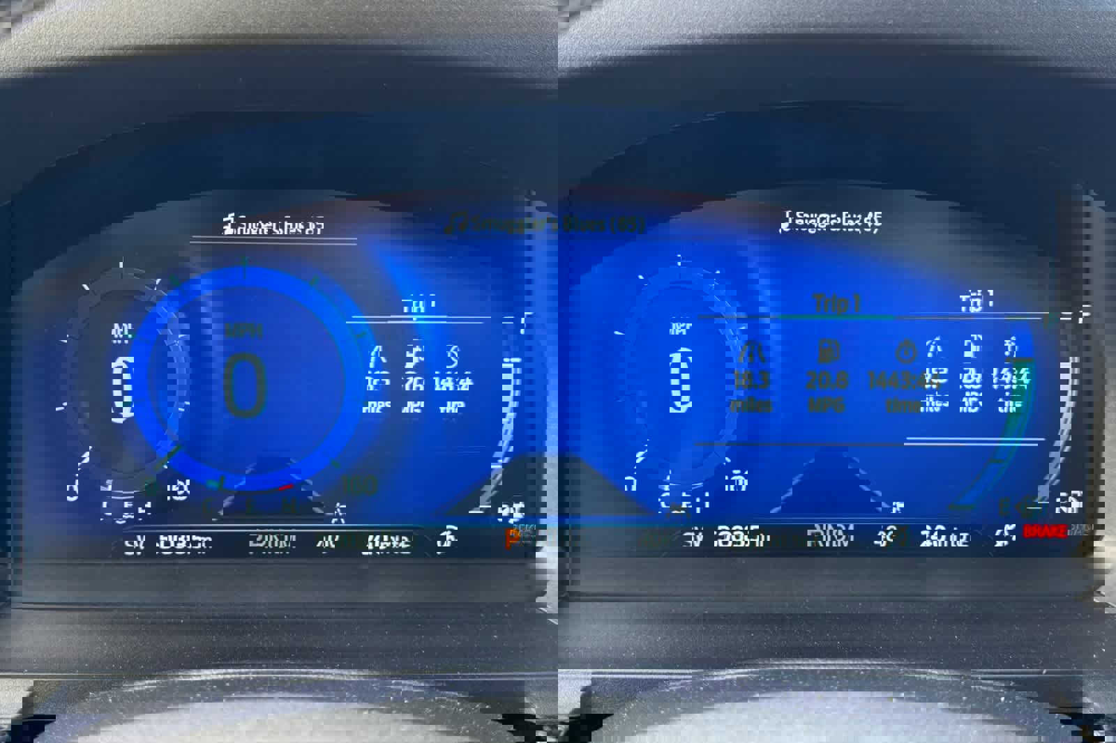 Used 2023 Ford Explorer ST w/ Equipment Group 401A AWD/4WD image 26