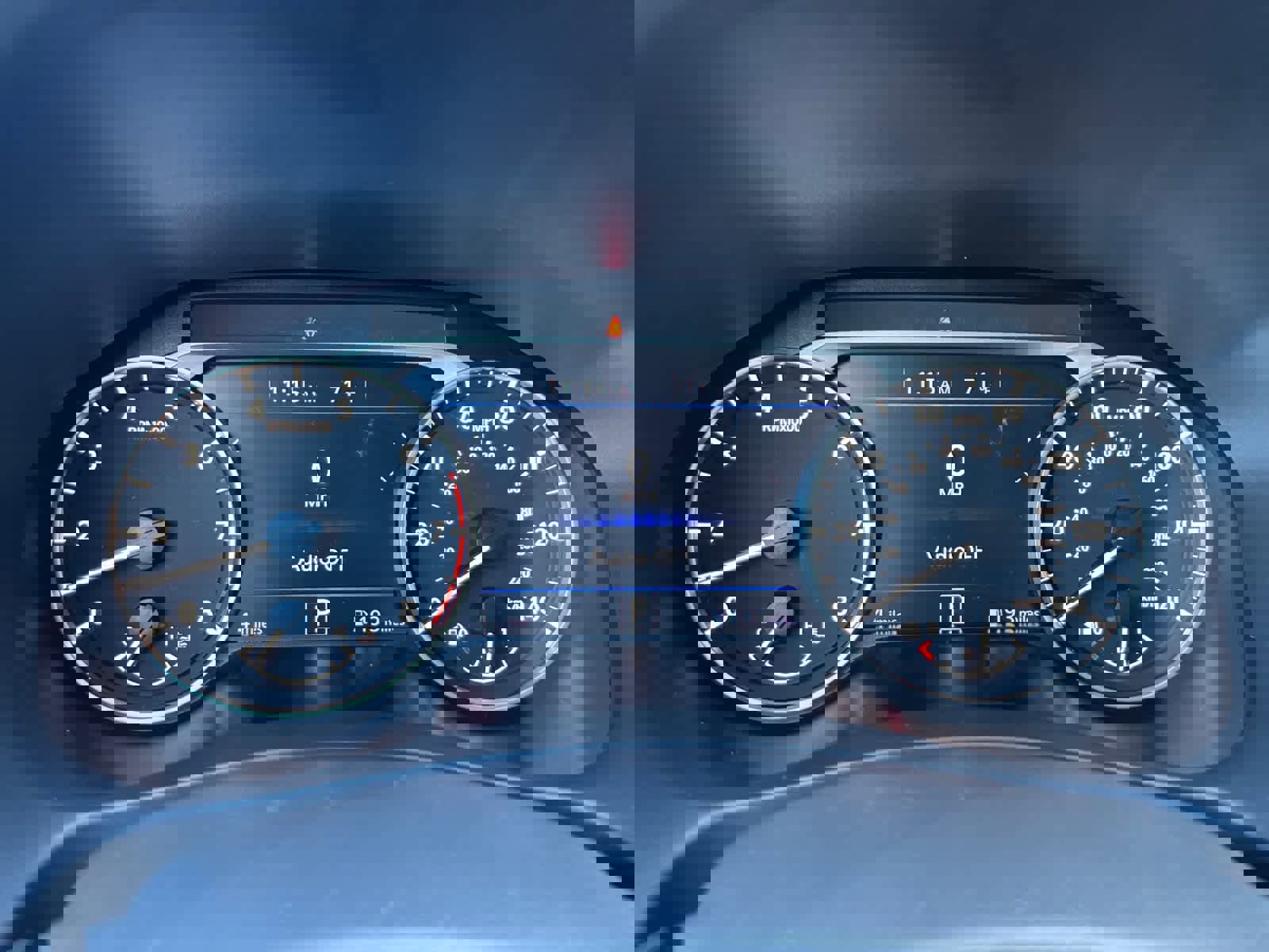 New 2025 Nissan Altima 2.5 SR image 22