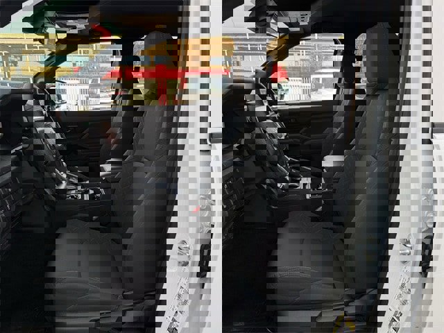 Used 2024 Toyota Tacoma SR image 24