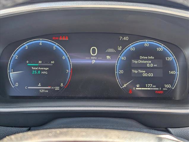 New 2026 Toyota Corolla Cross XLE image 11