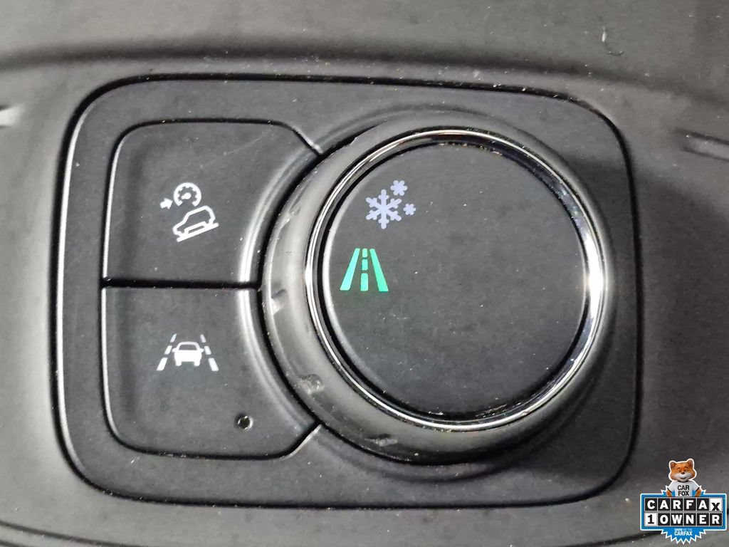 Certified 2024 GMC Terrain SLE FWD image 20