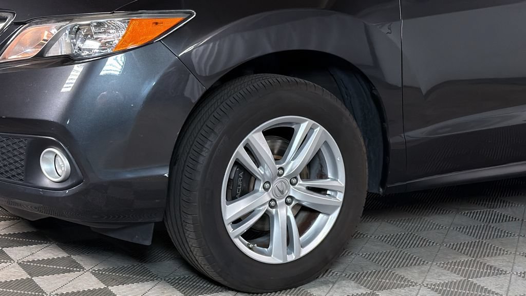 Used 2014 Acura RDX FWD w/ Technology Package image 4