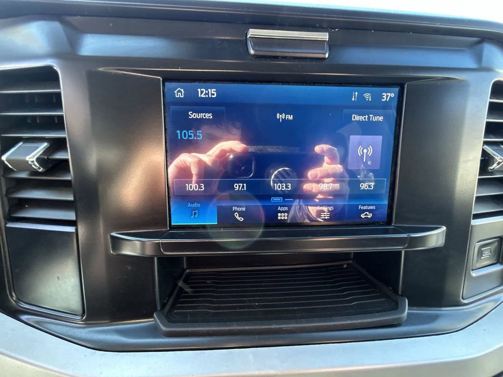 Used 2025 Ford F250 XLT w/ Snow Plow Prep Package image 16