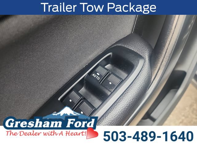 Certified 2023 Ford Ranger XLT w/ Tremor Off-Road Package AWD/4WD image 14