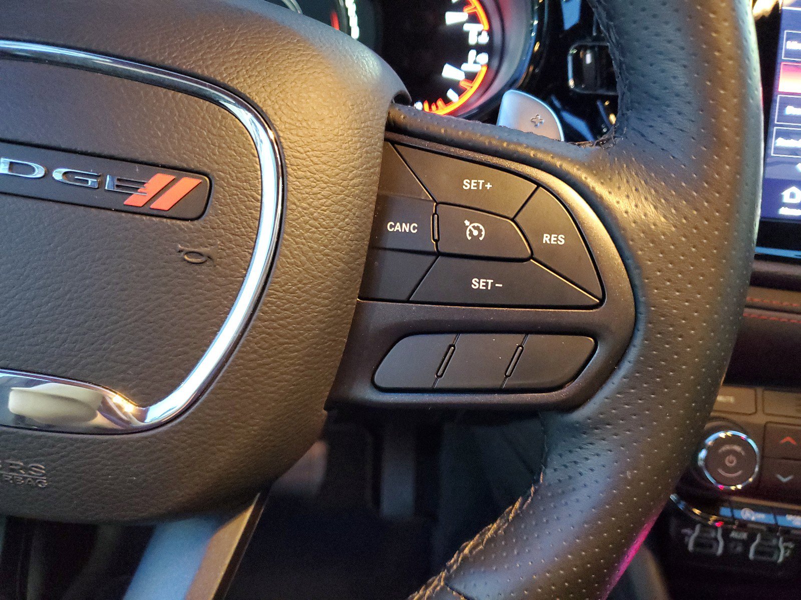 Certified 2025 Dodge Durango GT w/ Blacktop Package image 29