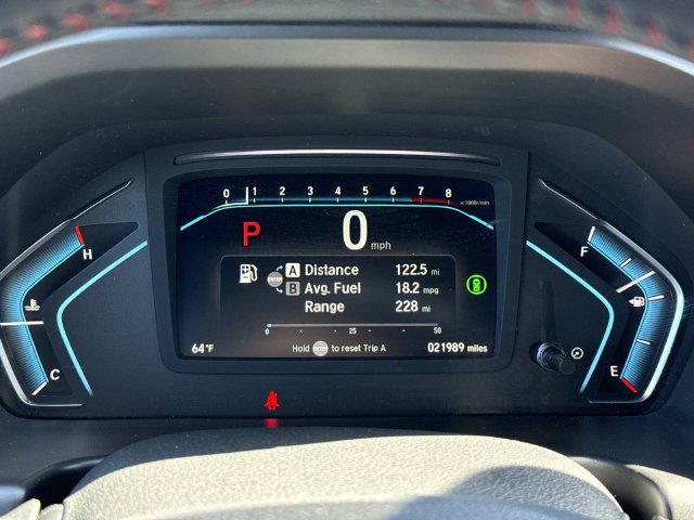 Used 2023 Honda Odyssey Sport image 27