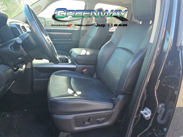 Used 2017 RAM 1500 Sport w/ Convenience Group image 13