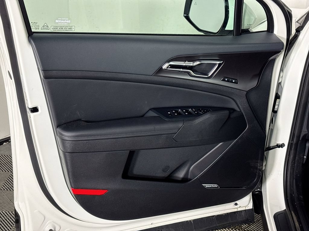 New 2026 Kia Sportage SX Prestige AWD/4WD image 10