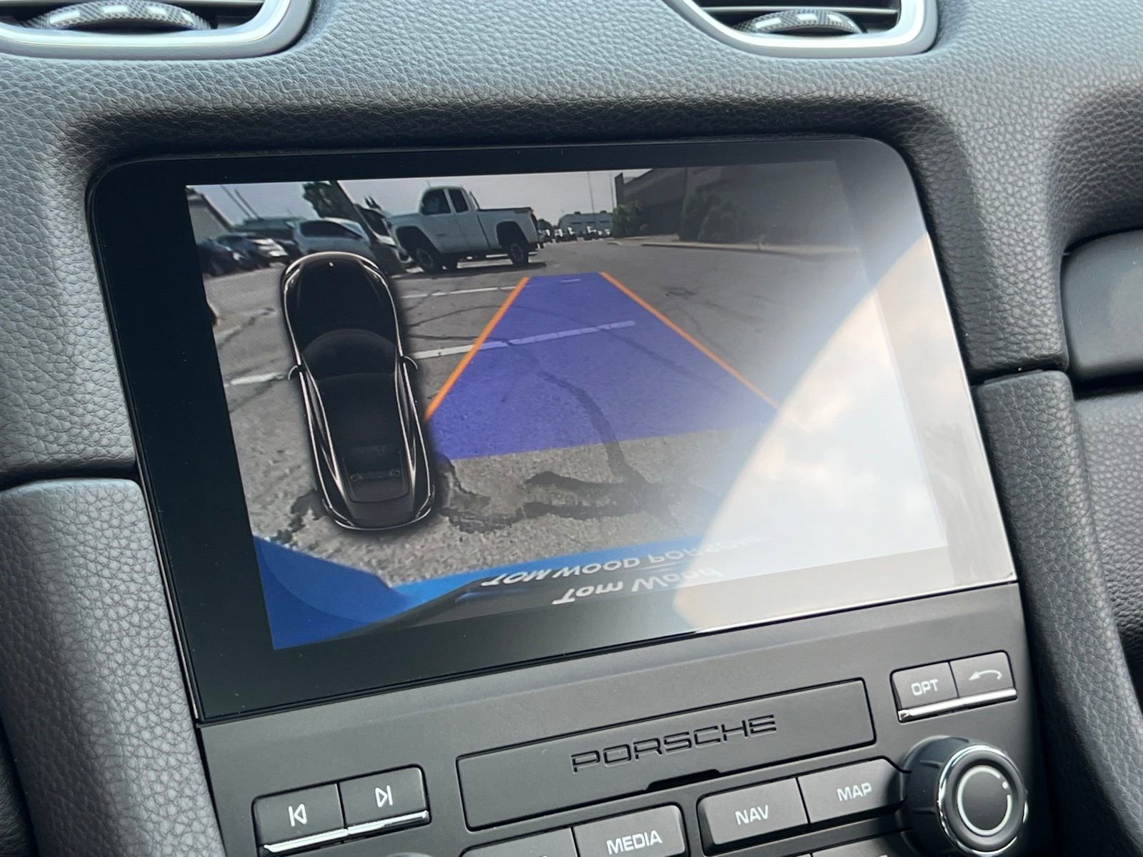 New 2025 Porsche 718 Cayman image 16