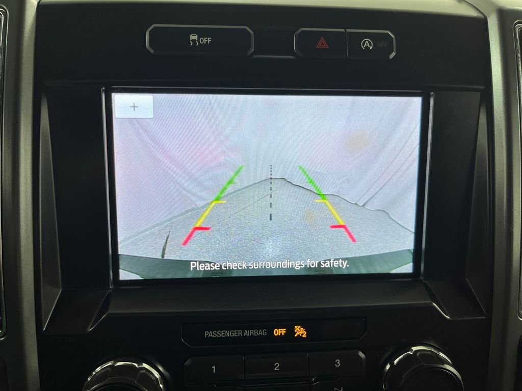 Used 2019 Ford F150 XLT w/ Equipment Group 302A Luxury image 23