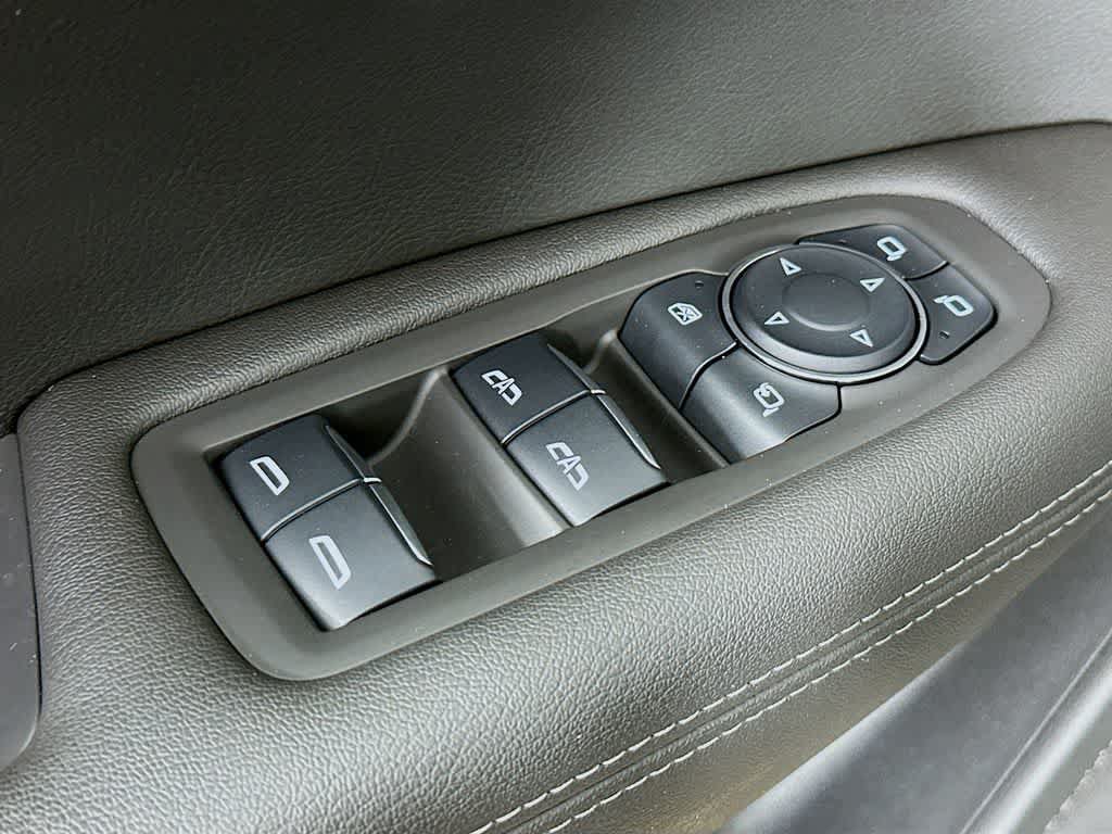 Used 2024 Cadillac XT6 Premium Luxury AWD/4WD image 27