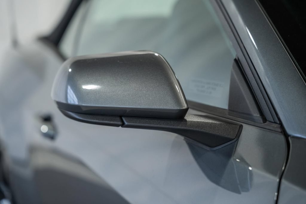 Used 2025 Ford Mustang Premium RWD image 11