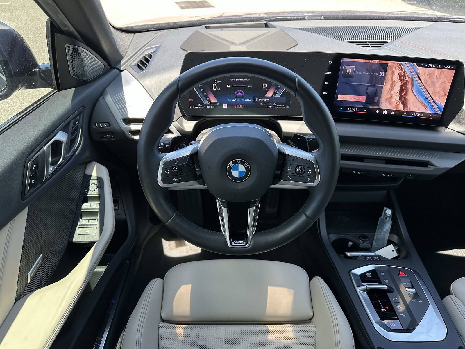 New 2026 BMW 228i w/ Technology Package FWD image 8