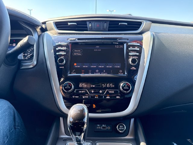 Certified 2023 Nissan Murano SL w/ Cargo Package AWD/4WD image 23