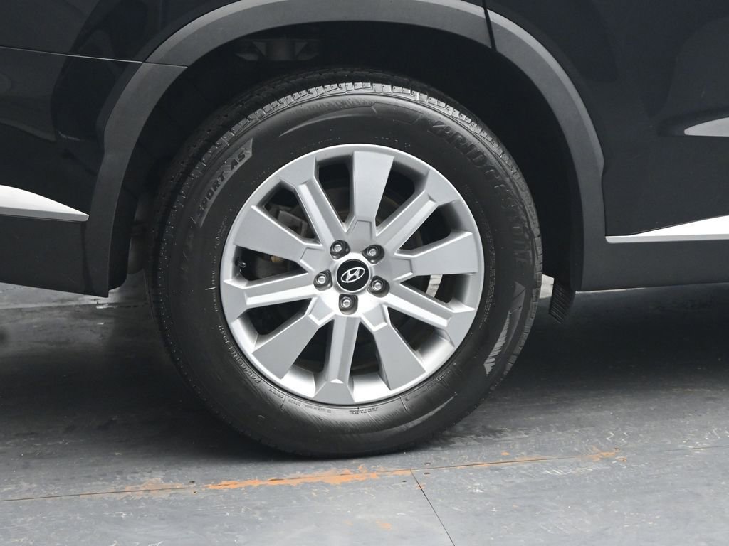 Used 2023 Hyundai Palisade SE w/ Cargo Package image 10