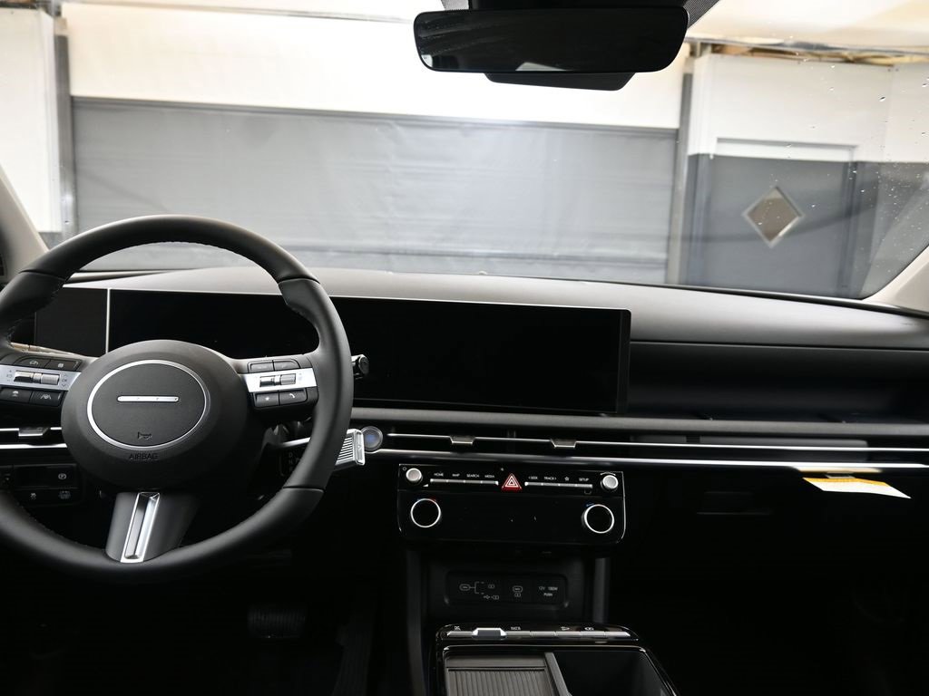 New 2026 Hyundai Tucson SEL image 22