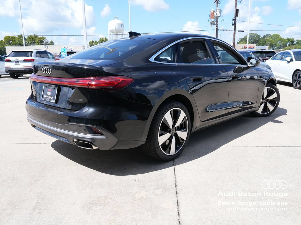 Used 2025 Audi A5 2.0T Premium w/ 19" Wheel Package AWD/4WD image 5