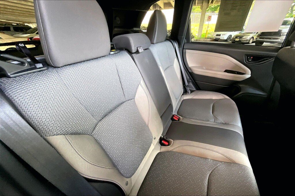 Certified 2026 Subaru Forester Premium AWD/4WD image 16