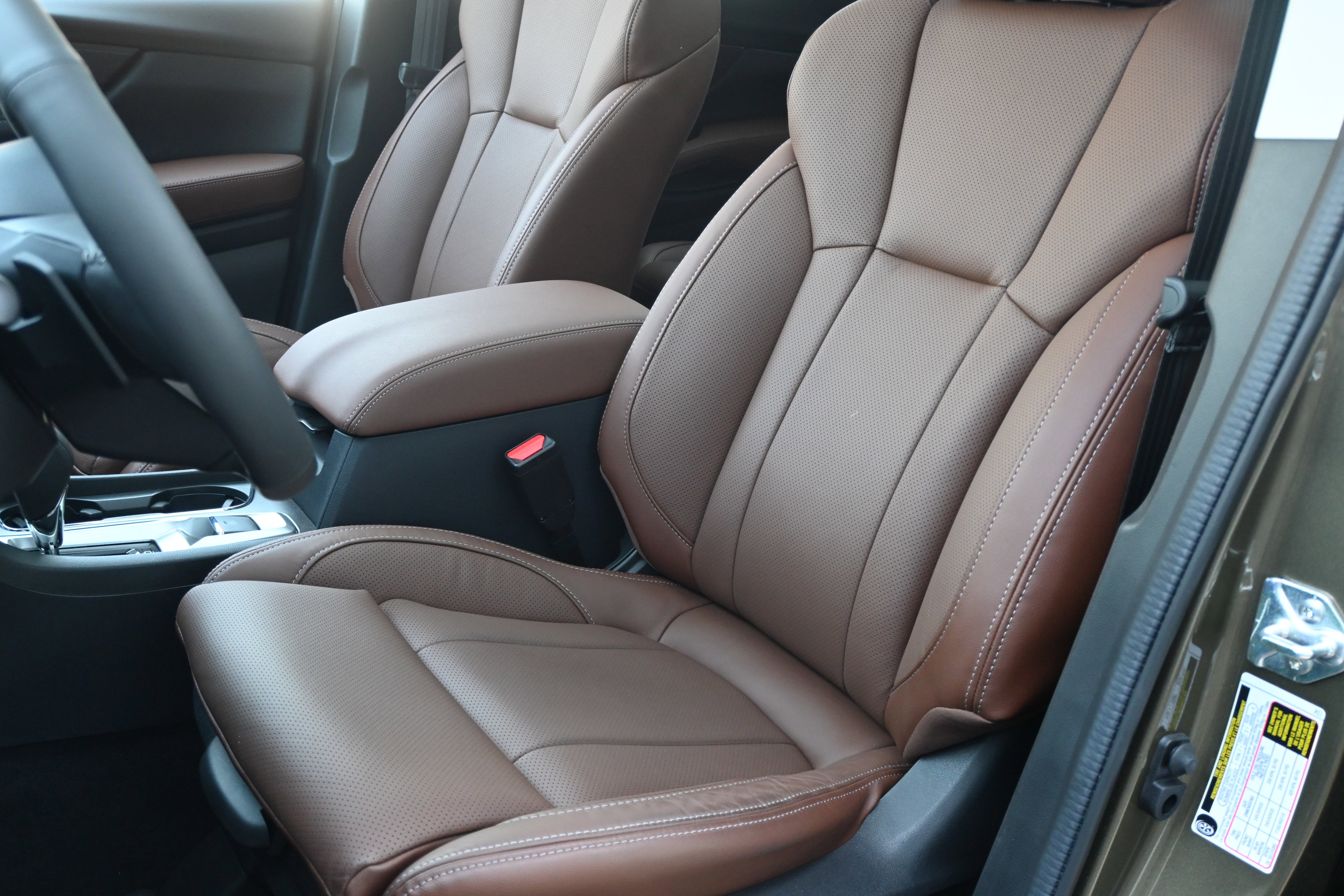 Used 2026 Subaru Ascent Touring image 16