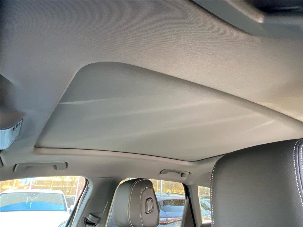 Used 2023 Audi Q4 e-tron Premium Plus w/ Premium Plus image 20