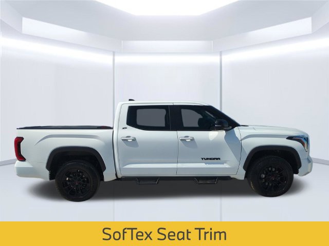 Used 2024 Toyota Tundra SR5 w/ SR5 Premium Package AWD/4WD image 9