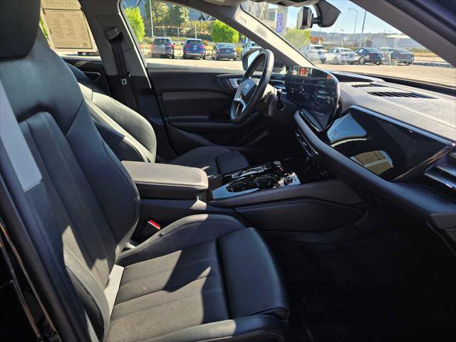 Used 2025 Audi A5 2.0T Premium Plus w/ Premium Plus image 11