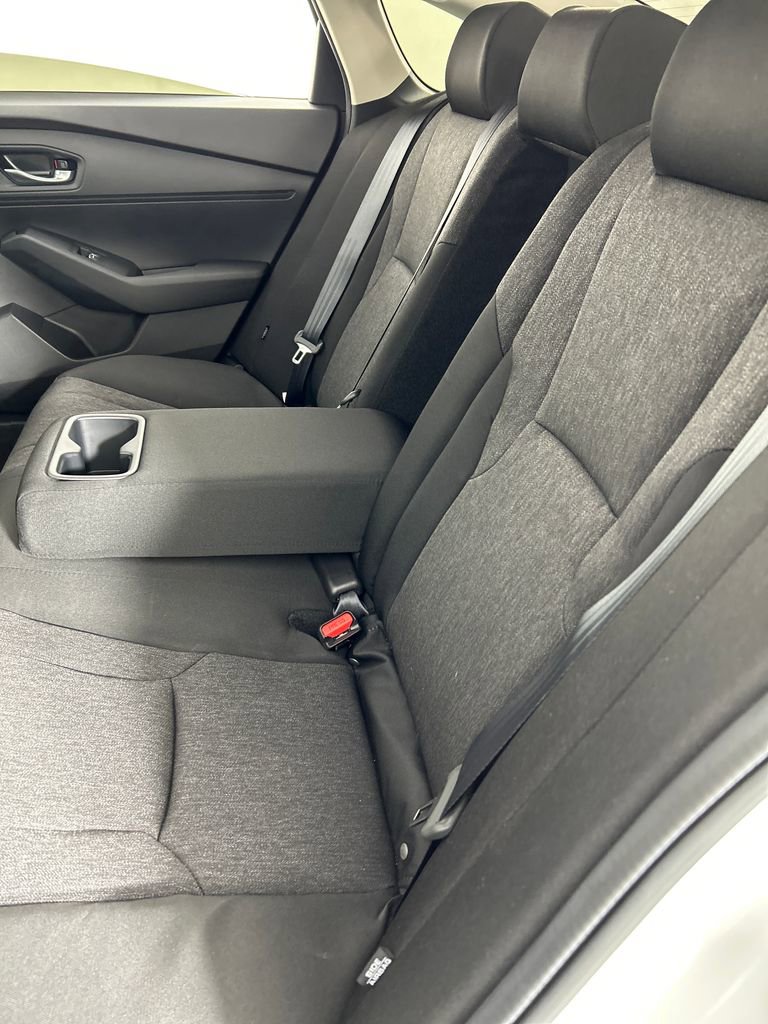 Used 2025 Honda Accord SE image 16