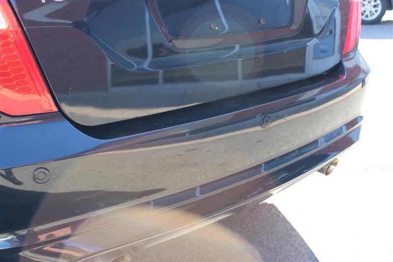 Used 2010 Ford Fusion Sport image 25