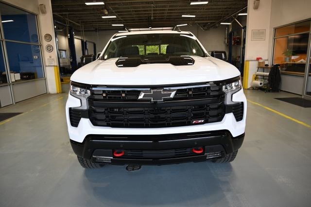 New 2026 Chevrolet Silverado 1500 LT Trail Boss AWD/4WD image 2