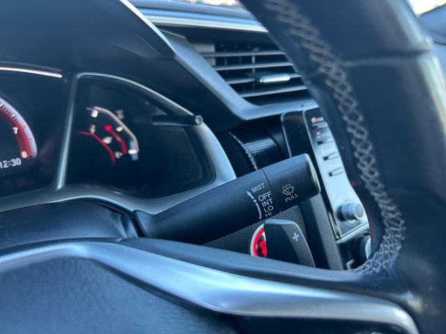 Used 2021 Honda Civic Sport image 25