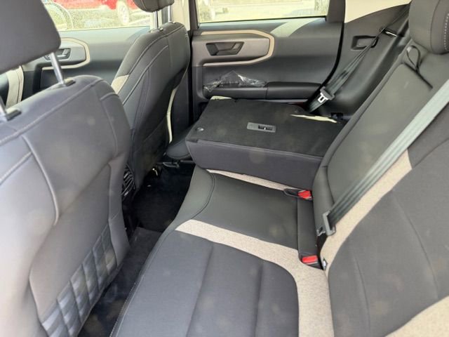 New 2025 Ford Bronco Sport Big Bend image 30