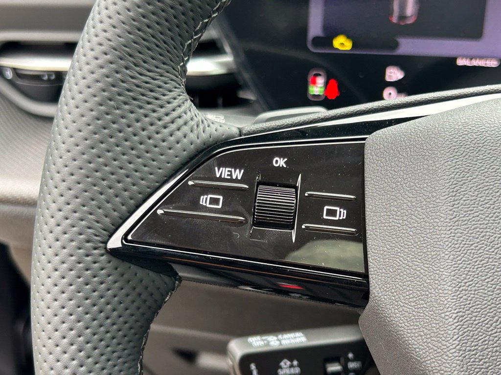 New 2026 Audi SQ5 Premium Plus AWD/4WD image 23