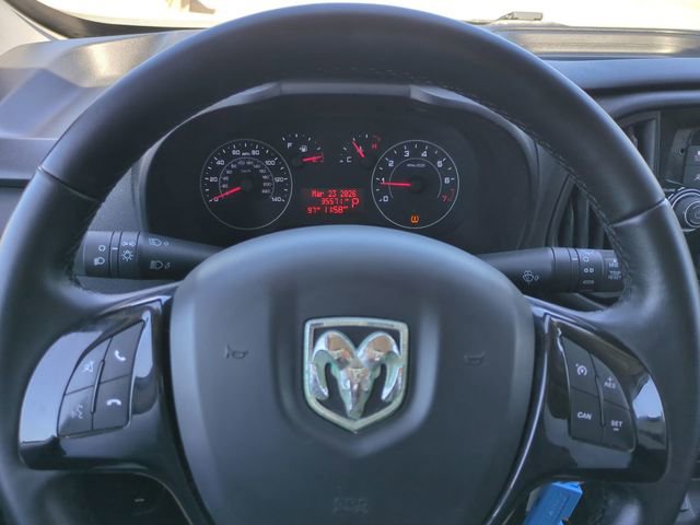 Used 2022 RAM ProMaster City Tradesman image 30