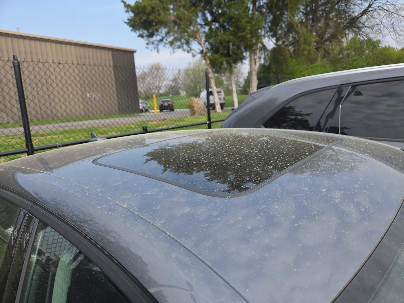 Used 2018 Audi A4 2.0T Premium w/ 18" Wheel Package image 3