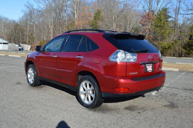 Used 2009 Lexus RX 350 AWD image 6