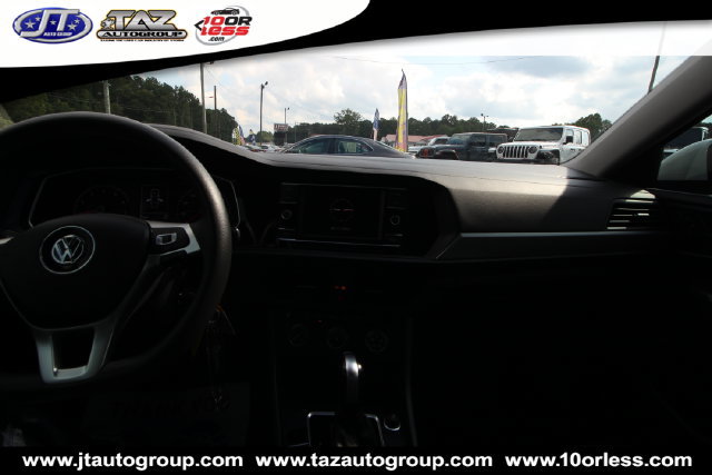 Used 2021 Volkswagen Jetta S w/ Driver Assistance Package FWD image 18