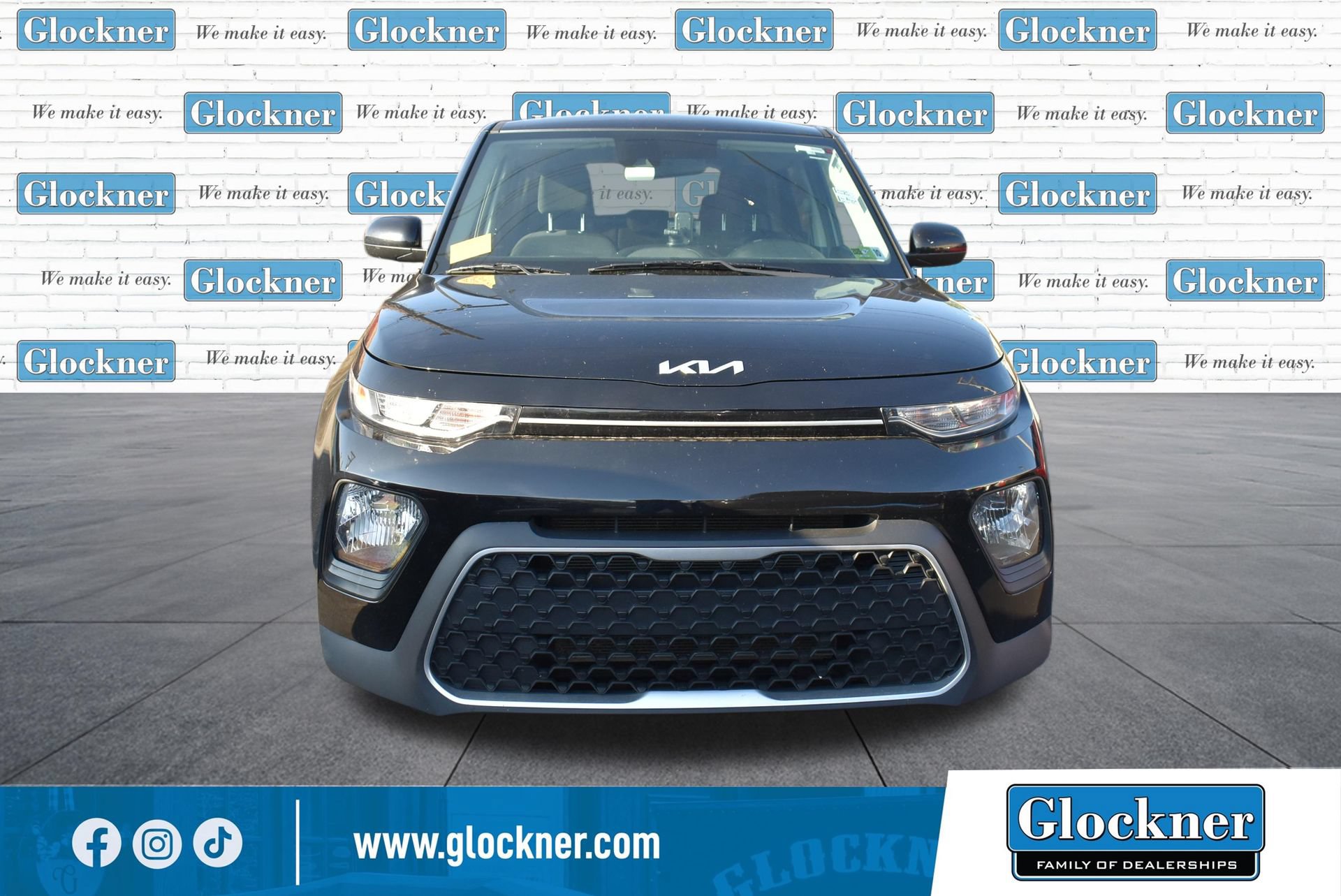 Used 2022 Kia Soul LX w/ Technology Package FWD image 16
