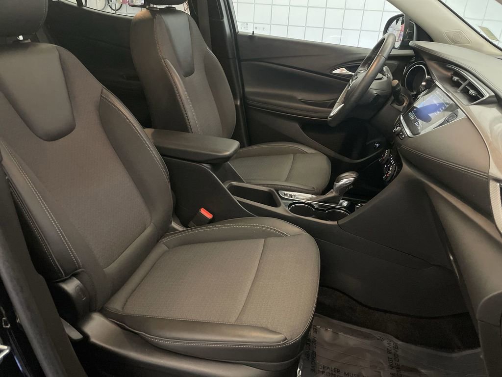 Used 2023 Buick Encore GX Select w/ Experience Buick Package image 21