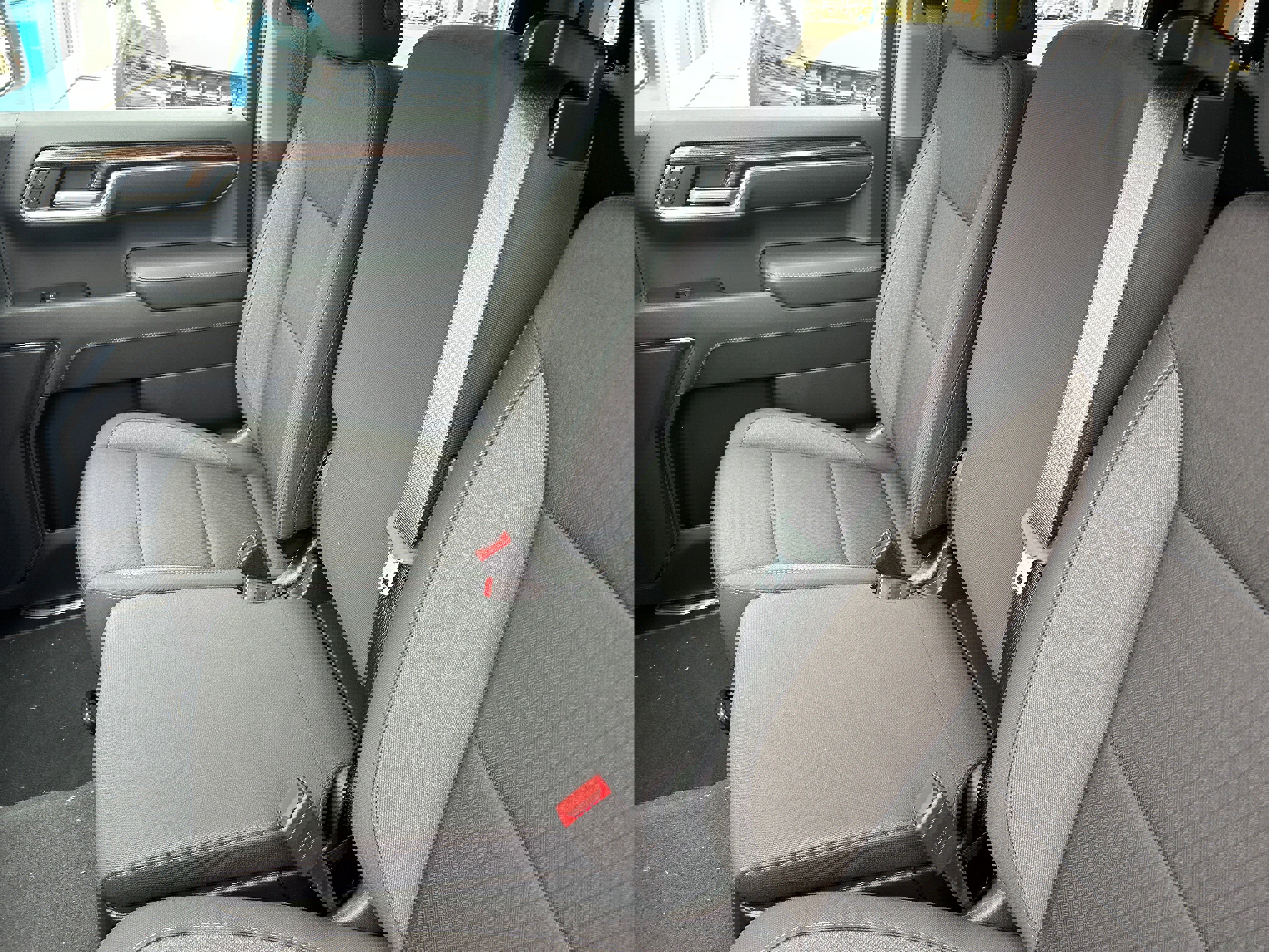 New 2026 Chevrolet Silverado 1500 LT image 23