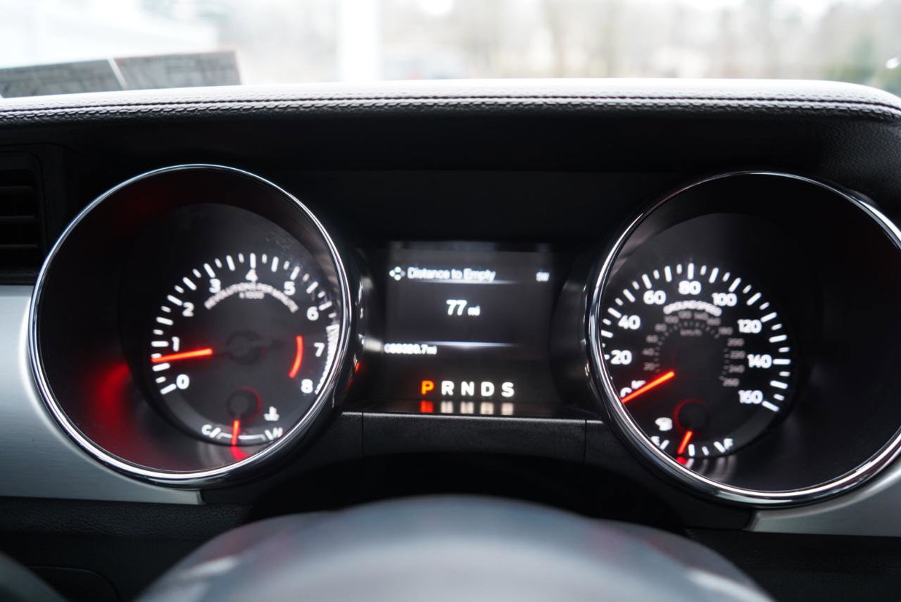 Used 2015 Ford Mustang GT Premium w/ Equipment Group 401A image 33